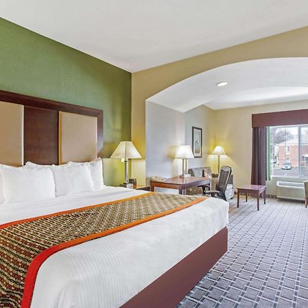La Quinta By Wyndham Lancaster Otel Smoketown  Oda fotoğraf