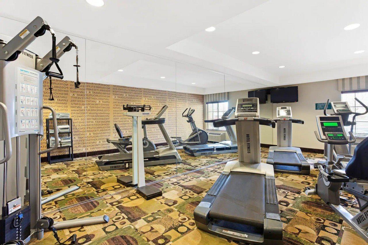 La Quinta By Wyndham Lancaster Otel Smoketown  Dış mekan fotoğraf
