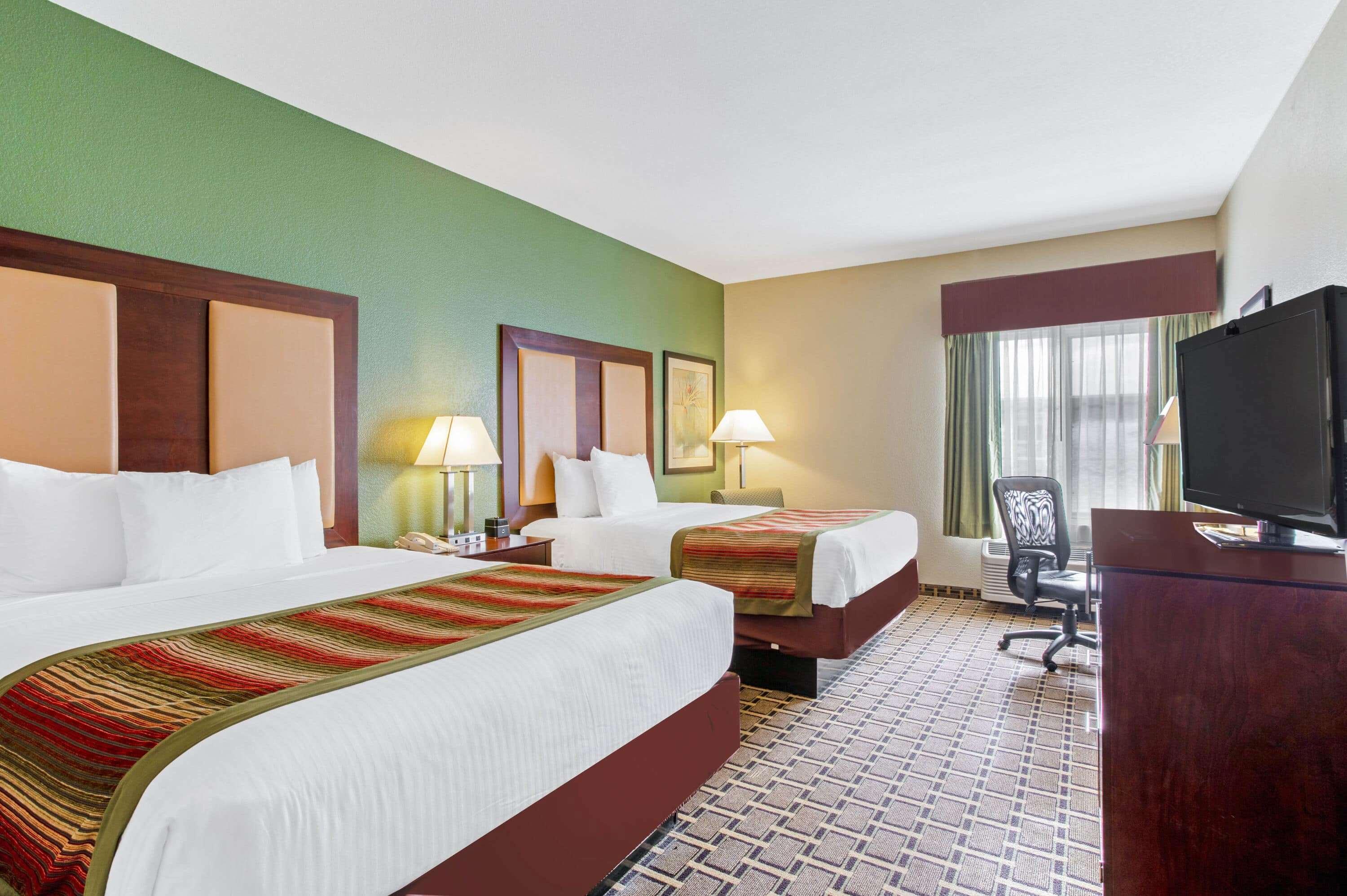 La Quinta By Wyndham Lancaster Otel Smoketown  Dış mekan fotoğraf