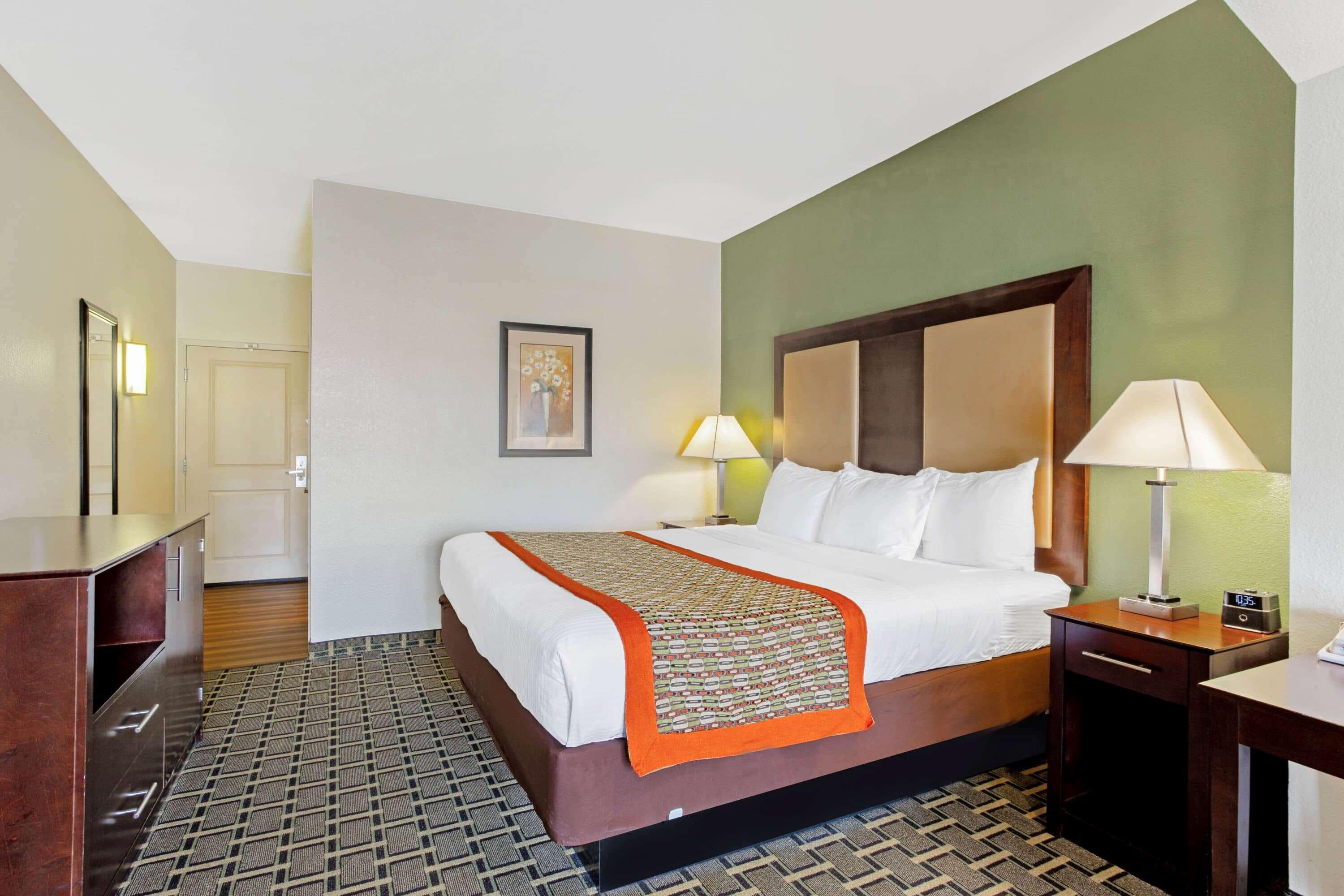 La Quinta By Wyndham Lancaster Otel Smoketown  Dış mekan fotoğraf