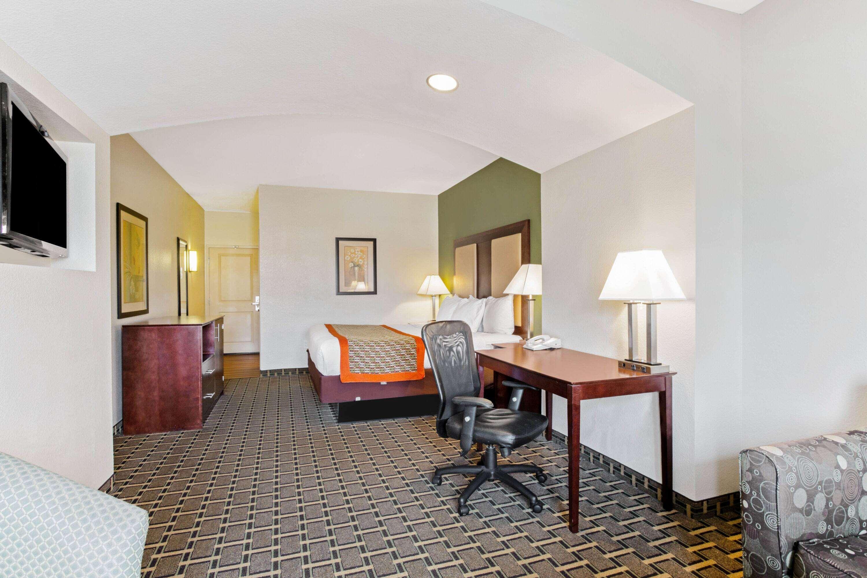 La Quinta By Wyndham Lancaster Otel Smoketown  Dış mekan fotoğraf
