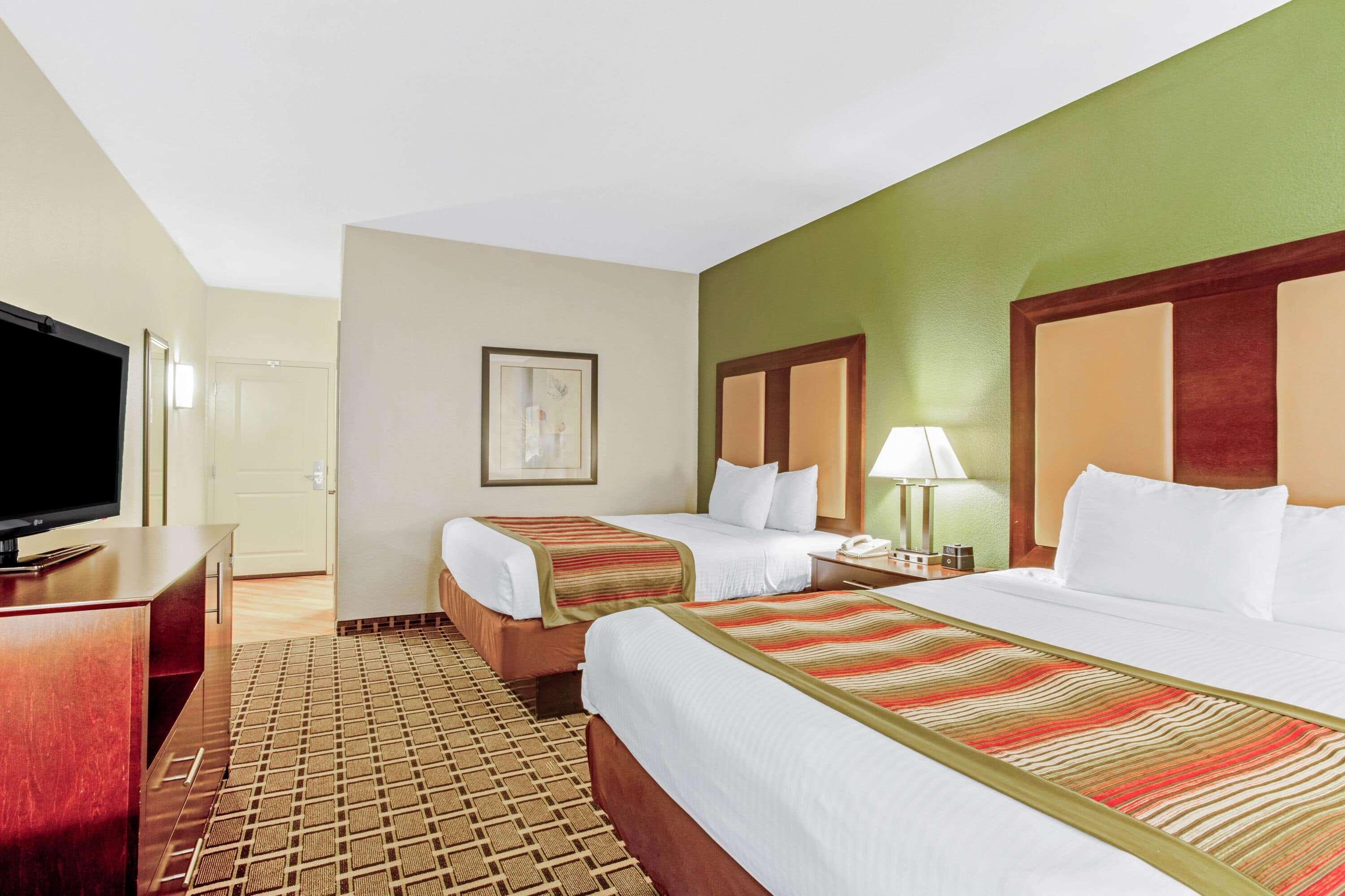 La Quinta By Wyndham Lancaster Otel Smoketown  Dış mekan fotoğraf