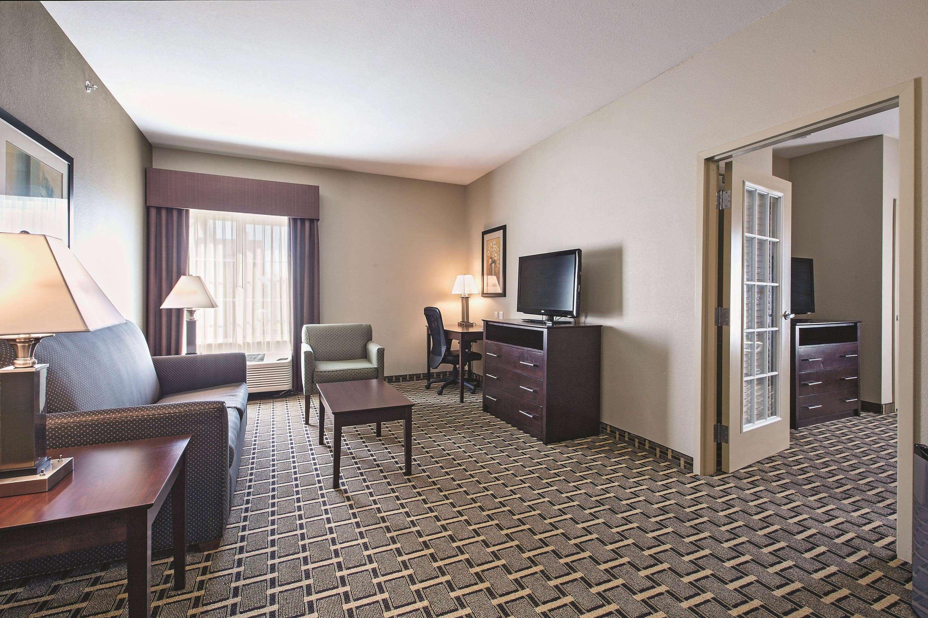 La Quinta By Wyndham Lancaster Otel Smoketown  Dış mekan fotoğraf