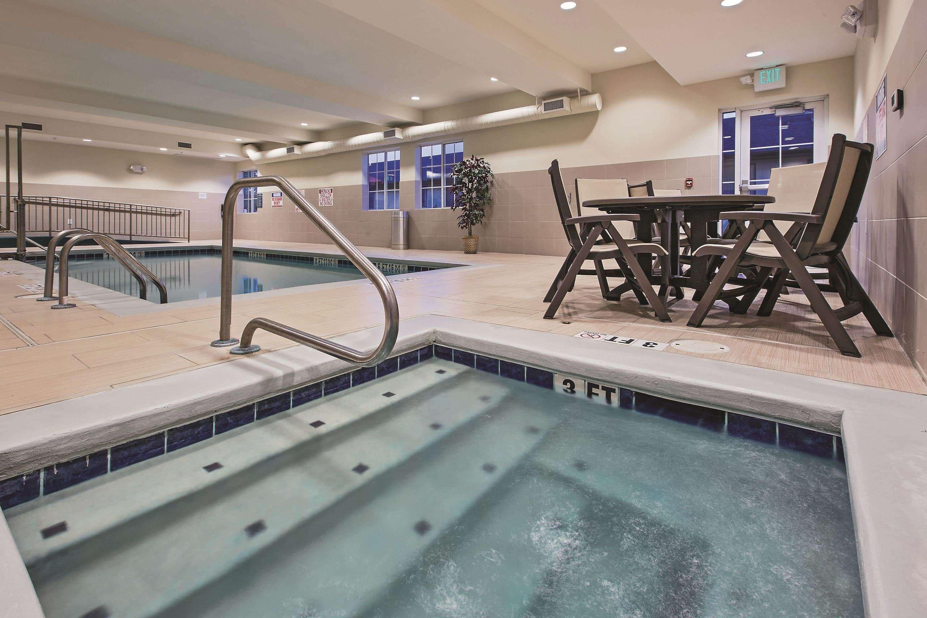 La Quinta By Wyndham Lancaster Otel Smoketown  Dış mekan fotoğraf