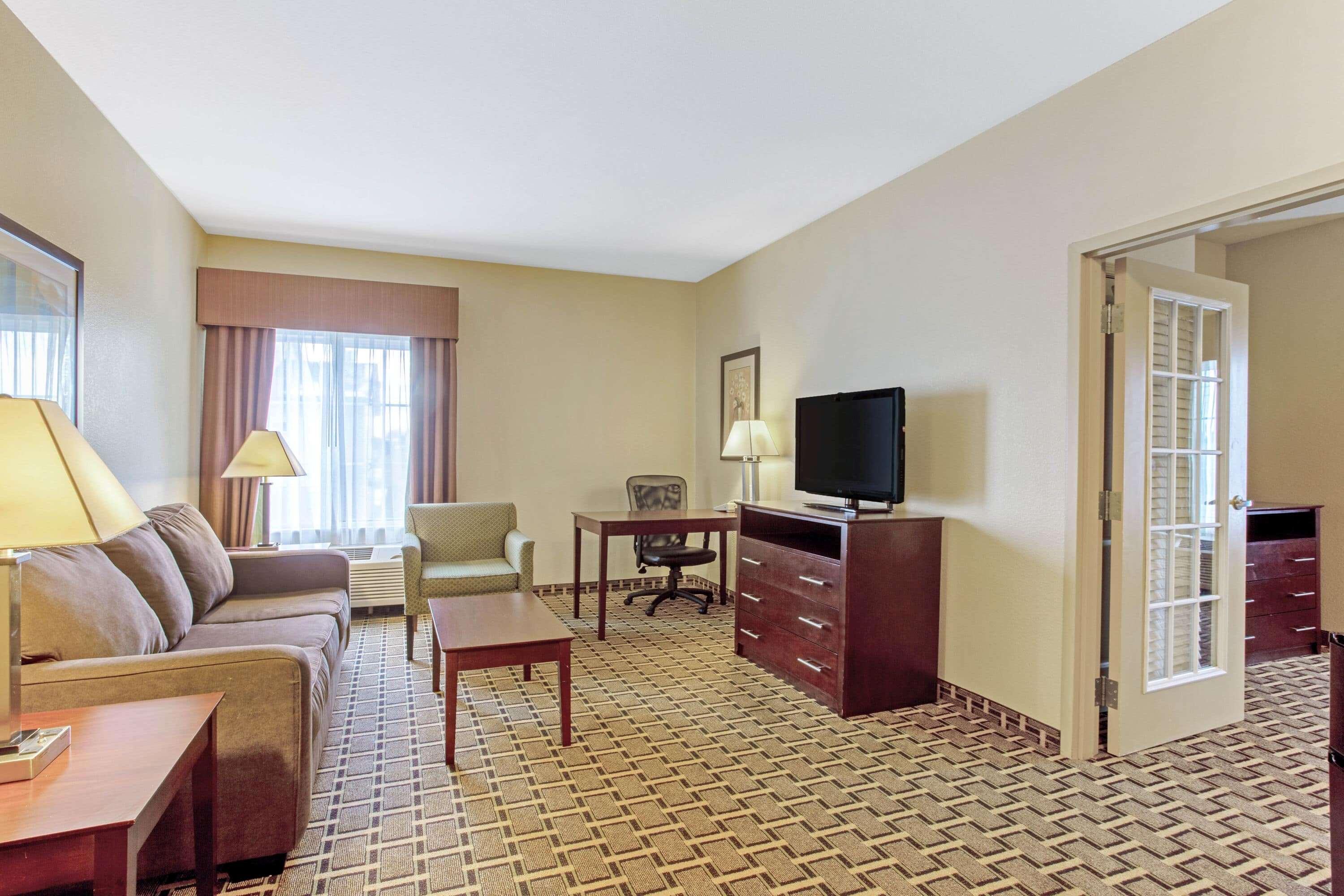 La Quinta By Wyndham Lancaster Otel Smoketown  Dış mekan fotoğraf