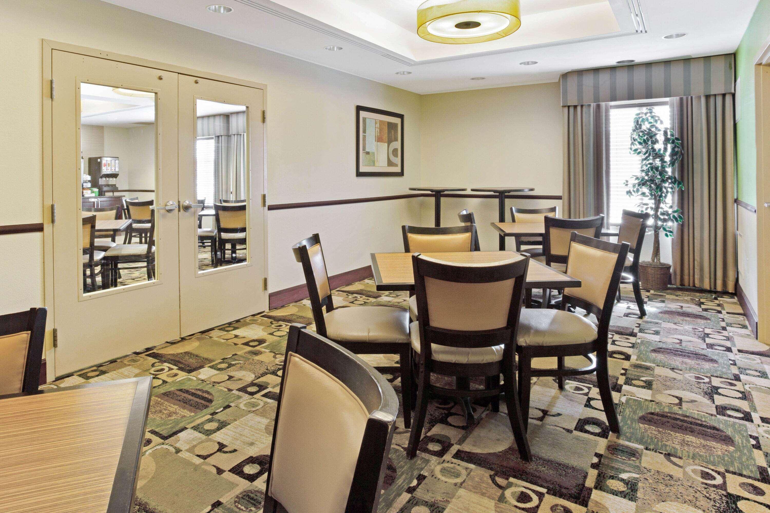 La Quinta By Wyndham Lancaster Otel Smoketown  Dış mekan fotoğraf
