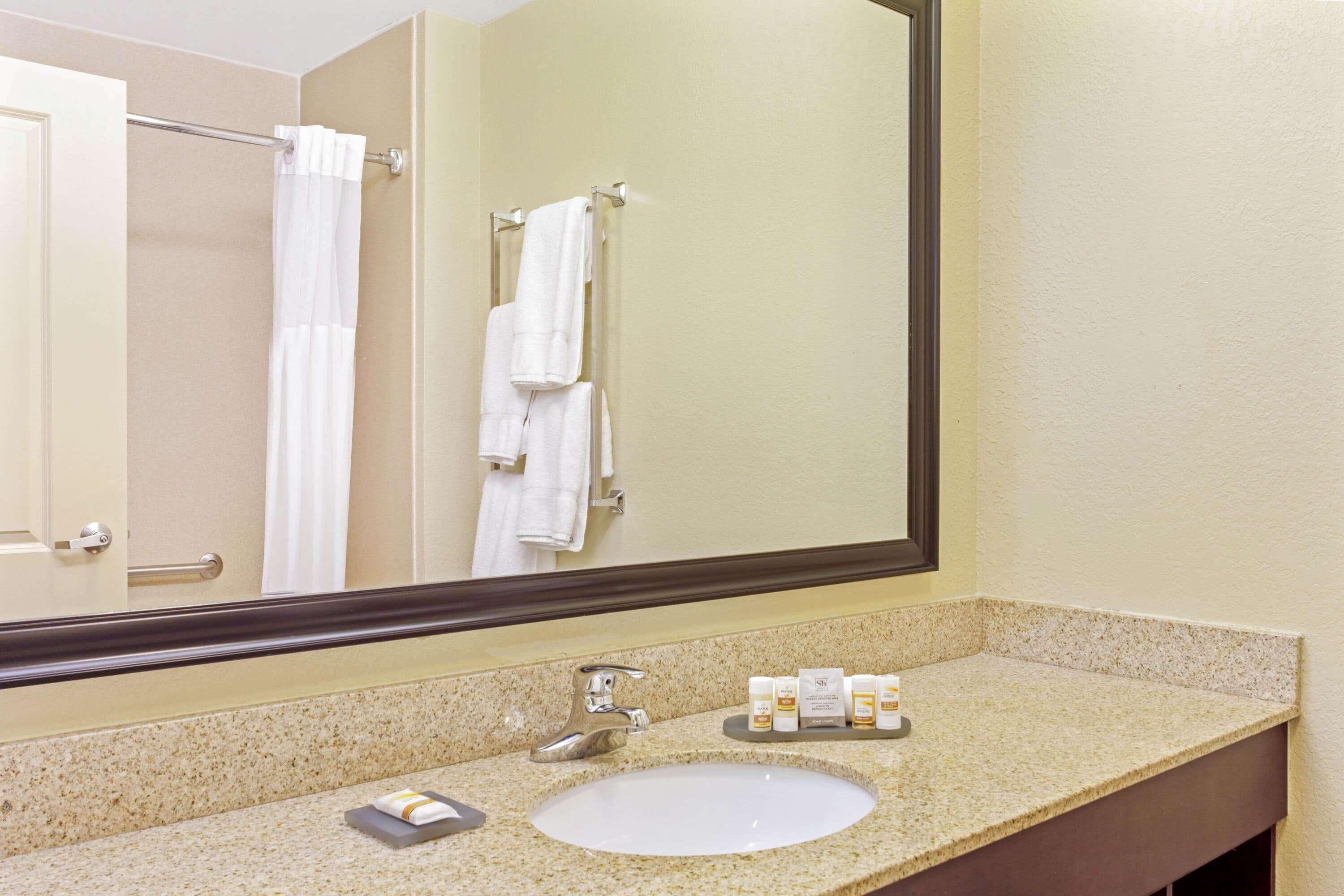 La Quinta By Wyndham Lancaster Otel Smoketown  Dış mekan fotoğraf