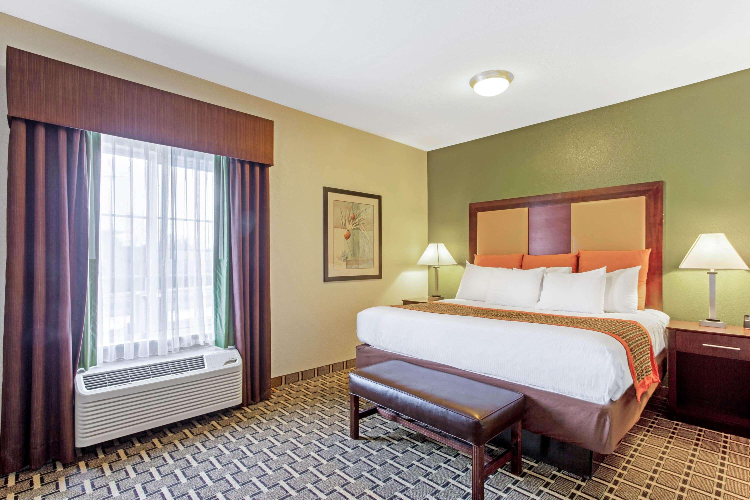 La Quinta By Wyndham Lancaster Otel Smoketown  Dış mekan fotoğraf