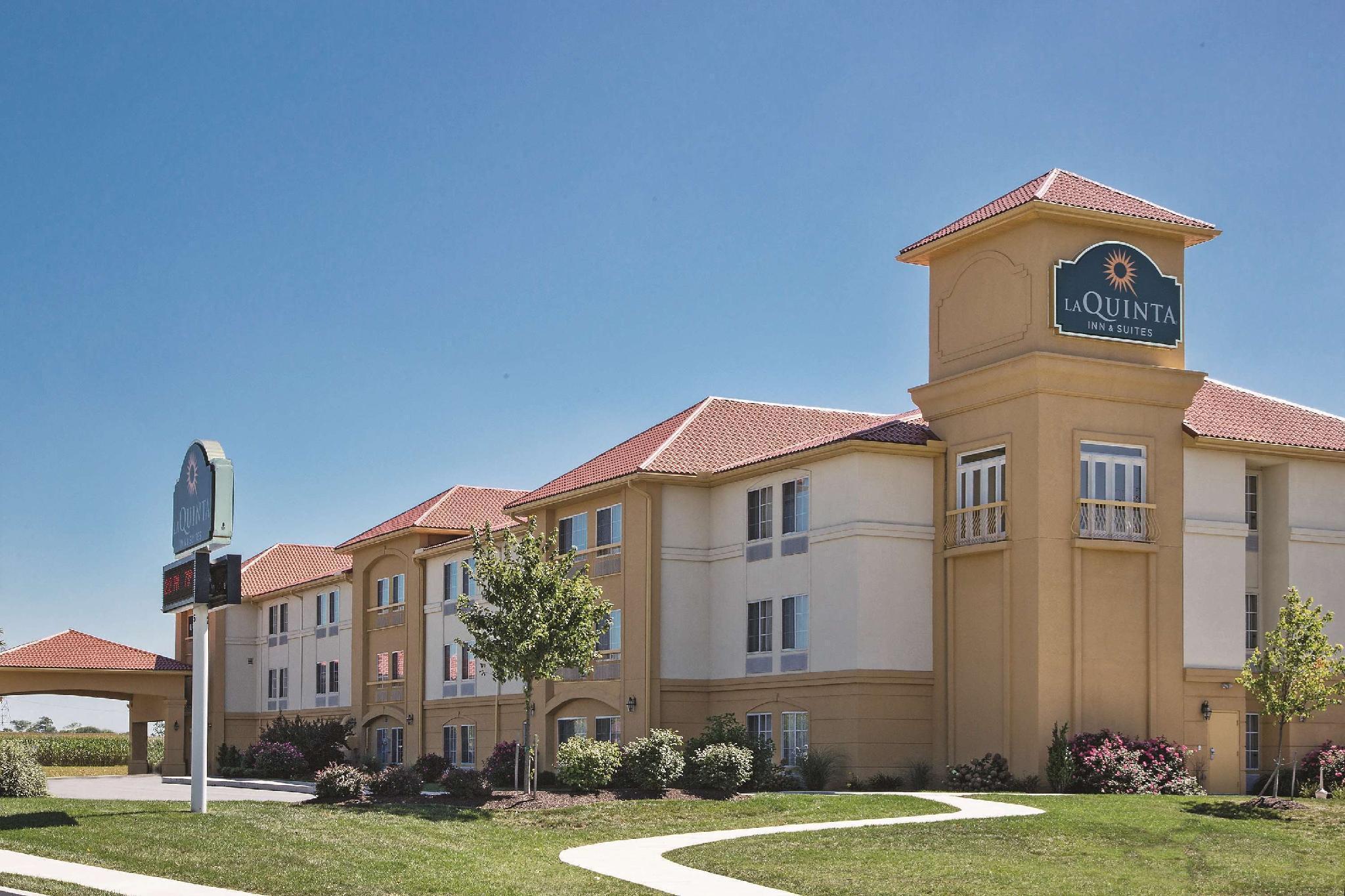 La Quinta By Wyndham Lancaster Otel Smoketown  Dış mekan fotoğraf