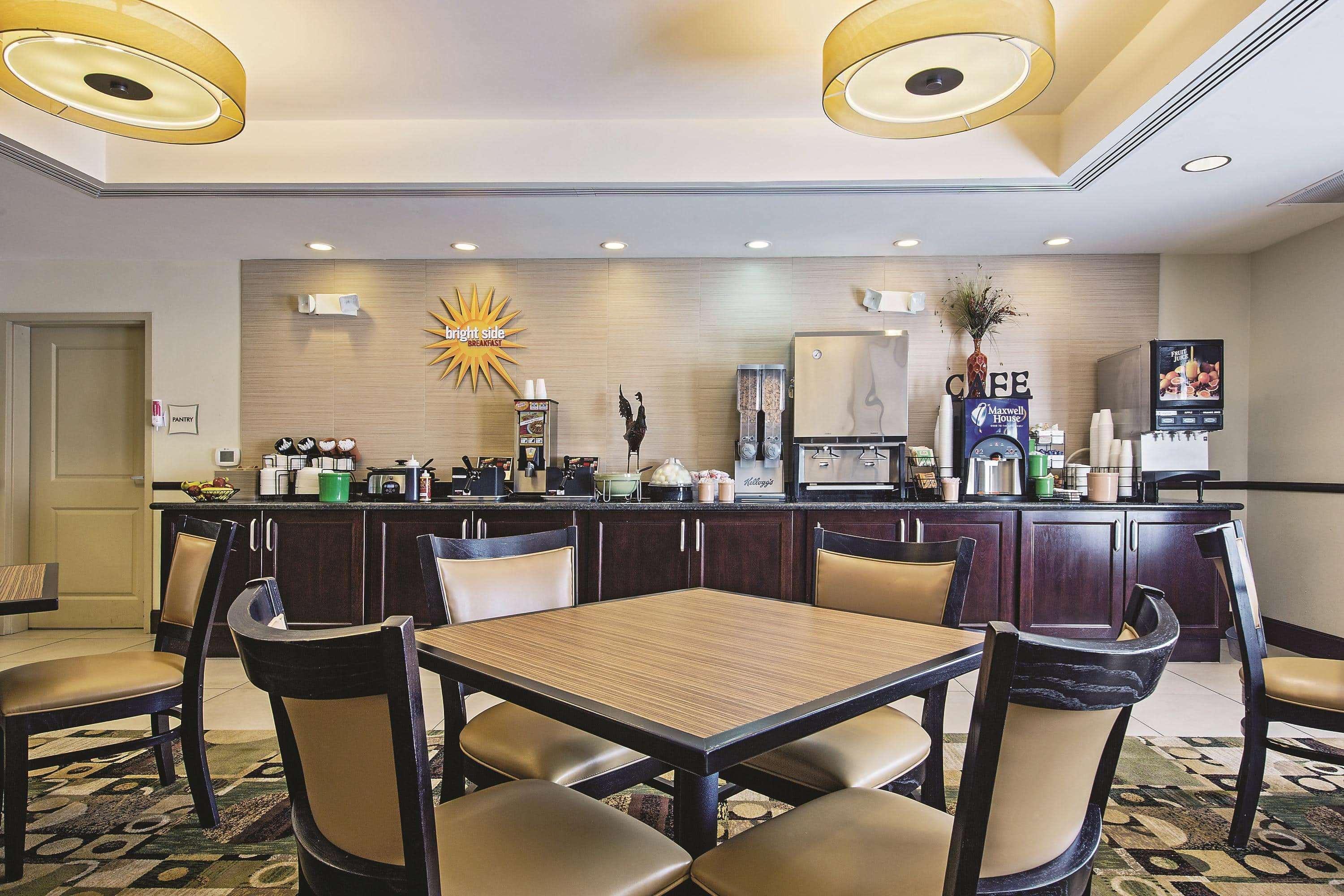 La Quinta By Wyndham Lancaster Otel Smoketown  Dış mekan fotoğraf