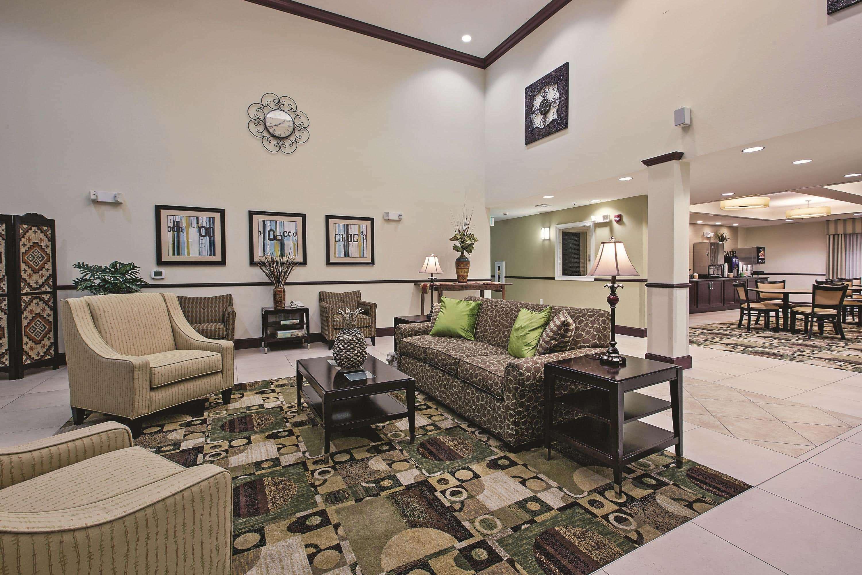 La Quinta By Wyndham Lancaster Otel Smoketown  Dış mekan fotoğraf