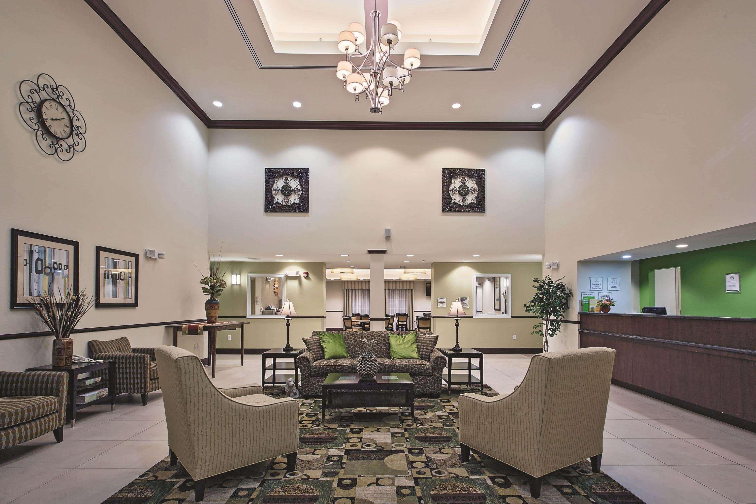 La Quinta By Wyndham Lancaster Otel Smoketown  Dış mekan fotoğraf