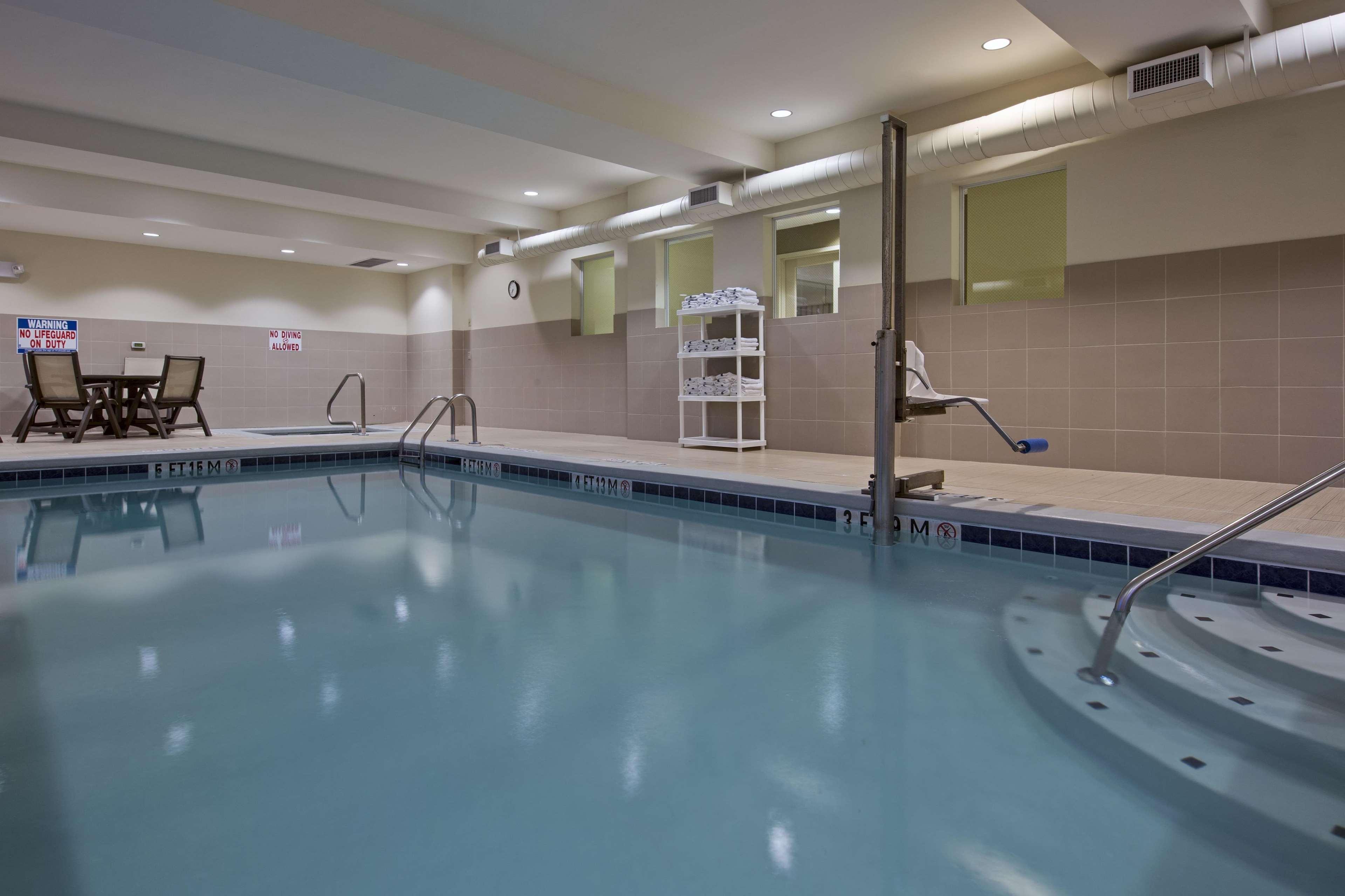 La Quinta By Wyndham Lancaster Otel Smoketown  Dış mekan fotoğraf