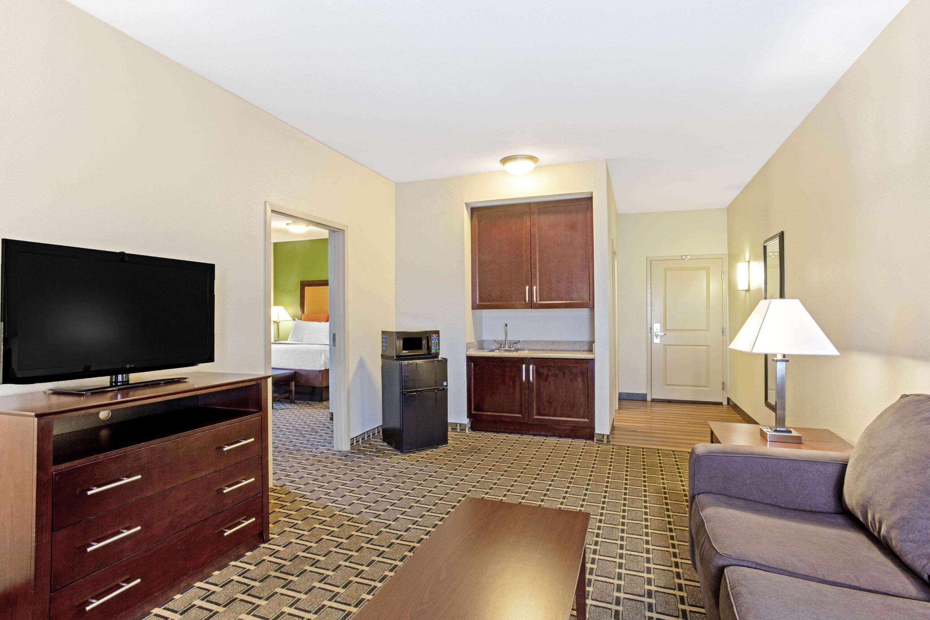 La Quinta By Wyndham Lancaster Otel Smoketown  Dış mekan fotoğraf