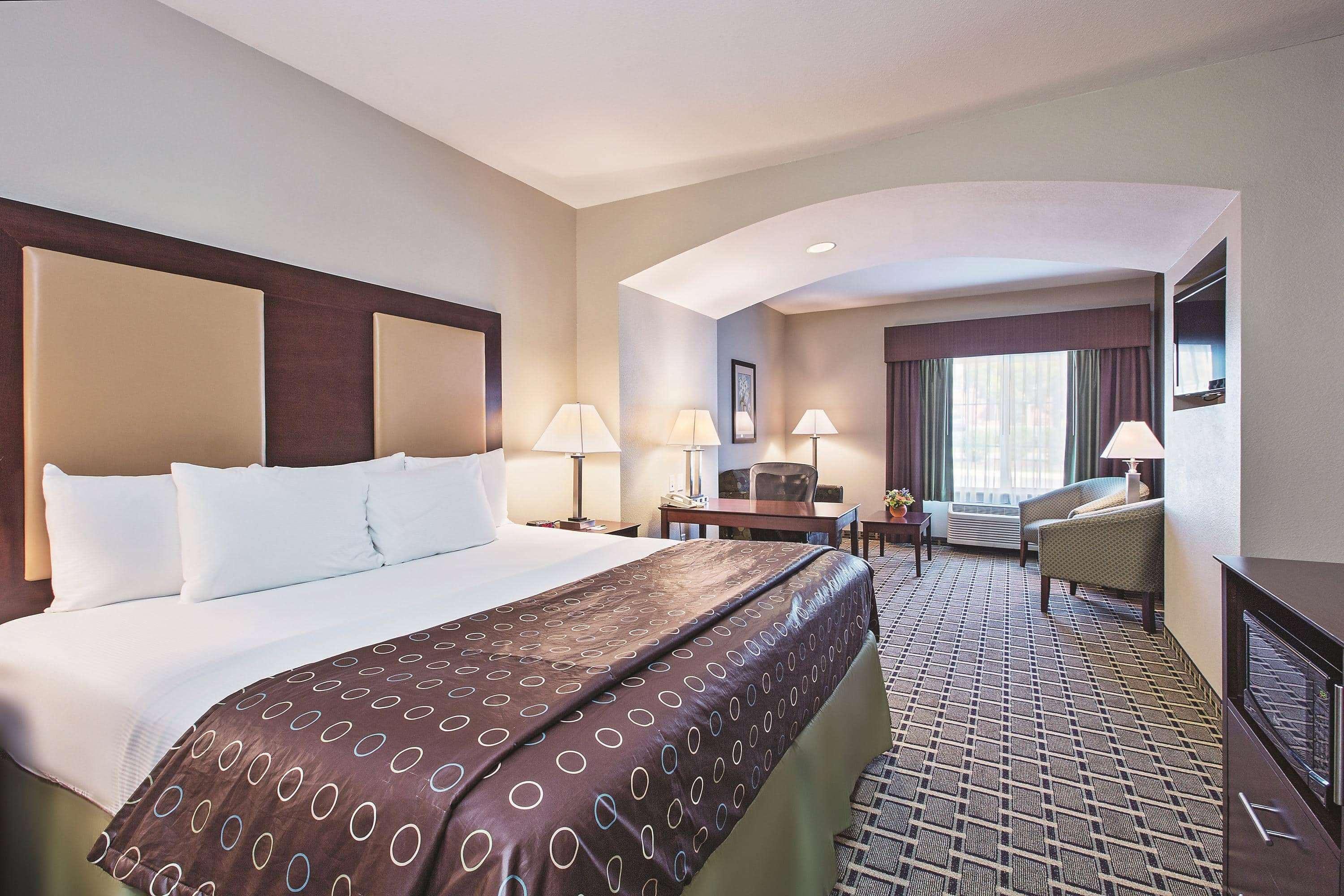 La Quinta By Wyndham Lancaster Otel Smoketown  Dış mekan fotoğraf