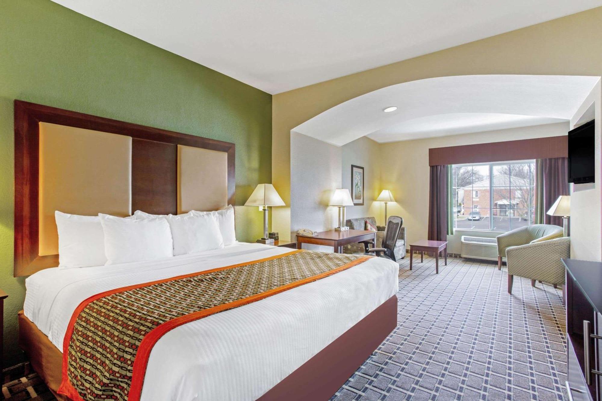 La Quinta By Wyndham Lancaster Otel Smoketown  Oda fotoğraf