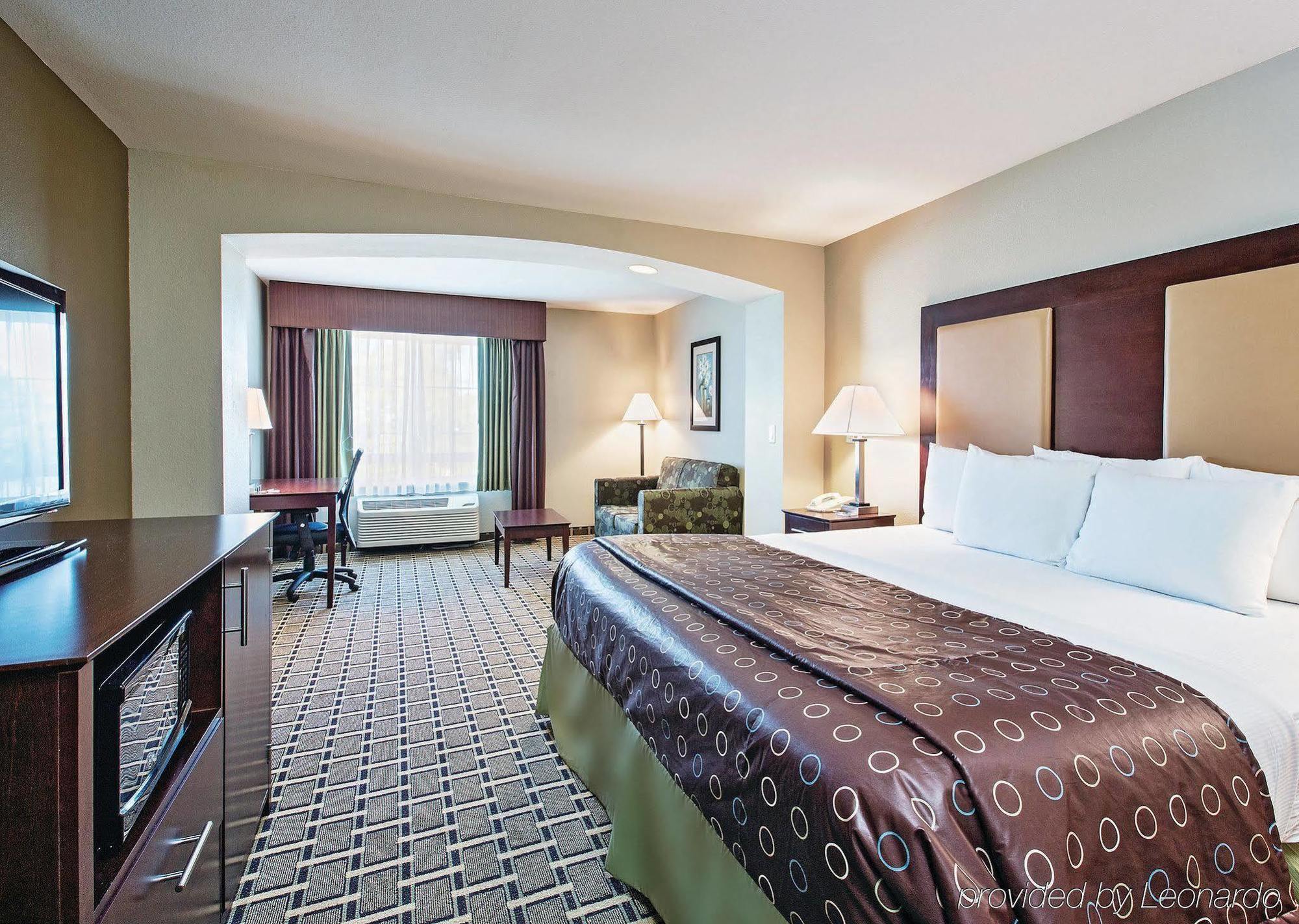 La Quinta By Wyndham Lancaster Otel Smoketown  Dış mekan fotoğraf