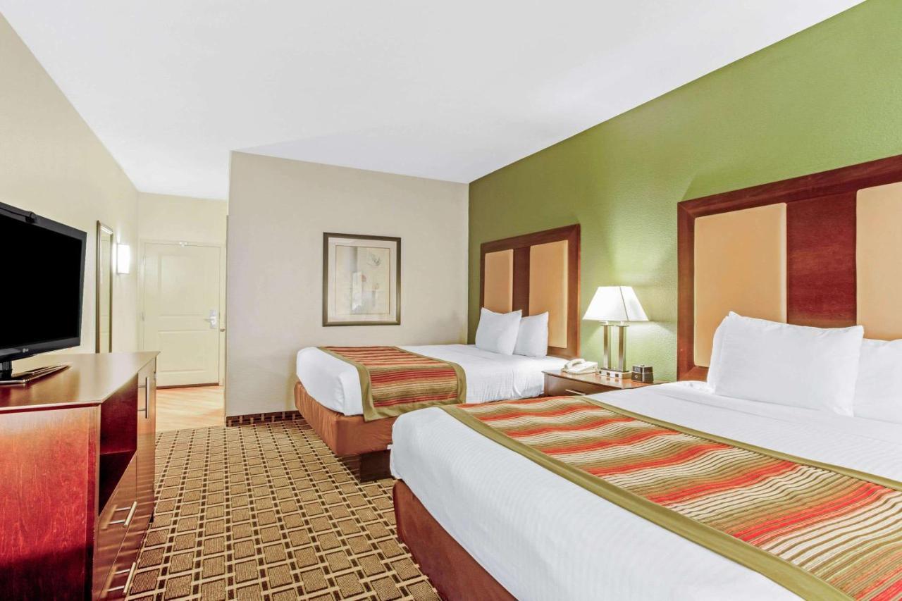 La Quinta By Wyndham Lancaster Otel Smoketown  Oda fotoğraf